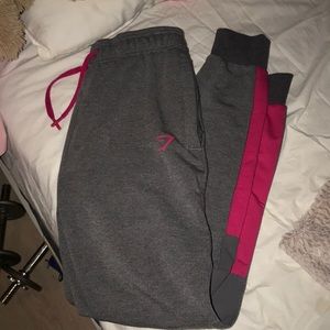 Gymshark Joggers